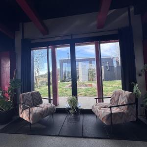 Baraka Suite