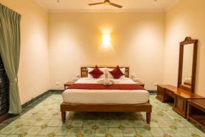 Nadhima Villas