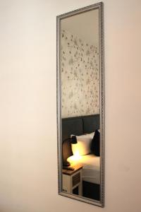 Bernstein Suite & Breakfast Apartment 05