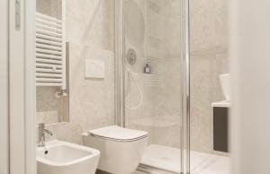 Alserio Urban Suite in Milan Isola area