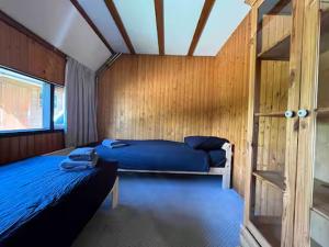 Gehele Bungalow 5 personen dichbij Amsterdam en strand