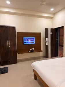 Hotel aroma 3
