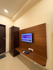 Hotel aroma 3
