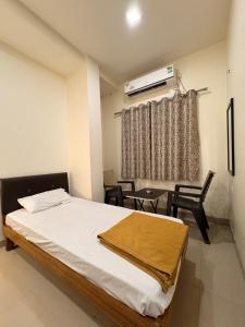 Hotel aroma 3