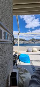 Panoramic Sea View Penthouse - Huge Private Terrace Portside