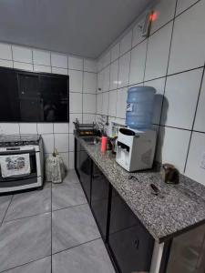 Refúgio Curtes - 300m da Praia Paraty