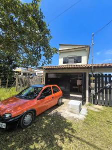 Refúgio Curtes - 300m da Praia Paraty