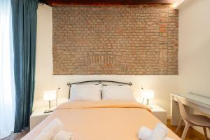 Alserio Urban Suite in Milan Isola area