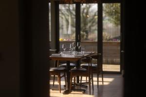 Hadrians Hotel