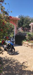 Hotel La Corte Rosada img2