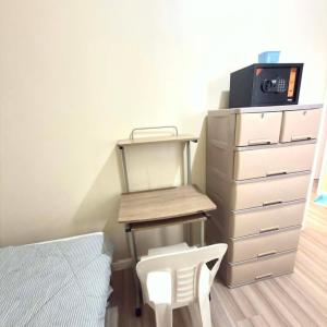Avida Towers Riala - T5 5