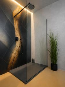 Comfort in Muted Tones - Vivien Apartments Character & Atmosphere