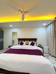 Dhruv Villa