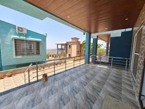 Dhruv Villa