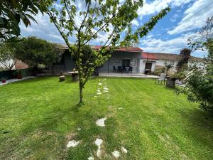 christos cottage! comfortable and quiet!