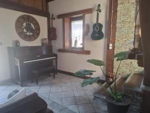 Chalet la dimora di Barbara