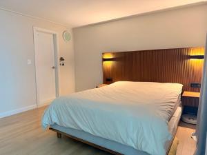 Apartment Bukhansan View, Hanok Village Goyang Kintex adjacent