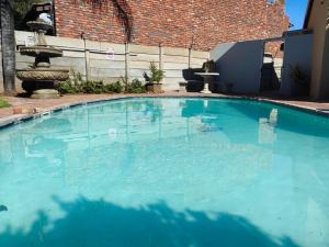 Lofdal Guesthouse