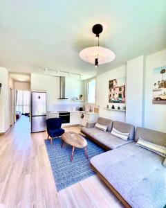 Luna beach house