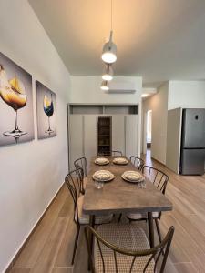 Luna beach house