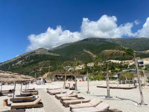 Luna beach house