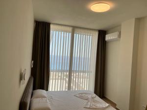 Luna beach house