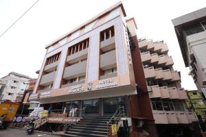 Hotel Janardana