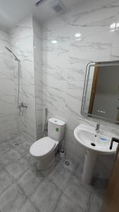 Apartamento Tetuan dos habitaciones cerca del aeropuerto y marjan planta2n5