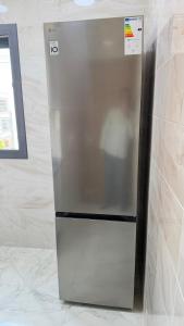 Apartamento Tetuan dos habitaciones cerca del aeropuerto y marjan planta2n5