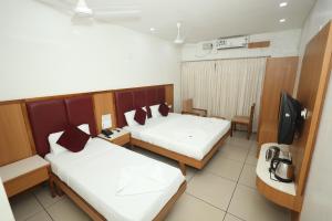 Hotel Janardana