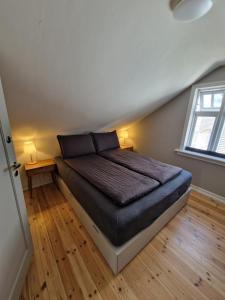 Apartment next to the Hallgrímskirkja