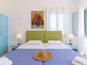 Apartments Panmar I Makry Gialos