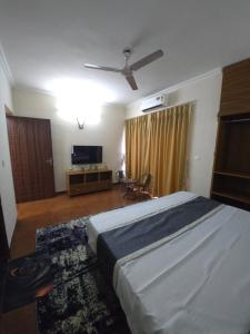 Vrinda Kunj Peaceful 2BHK Stay in Vrindavan
