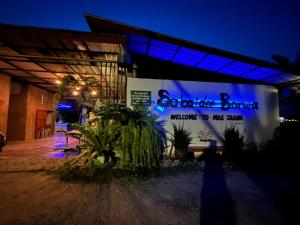 สบายดีบ่อว้า รีสอร์ท น่าน Sabaidee Borwa Resort Nan
