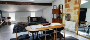 Lovely apartment Bordeaux Jardin Public