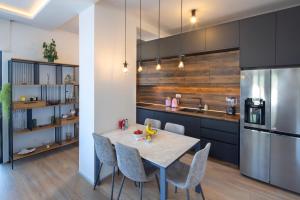 Royal Residence Penthouse - Budva, Center