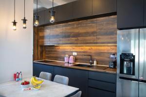 Royal Residence Penthouse - Budva, Center