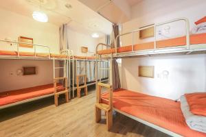 SUM Guesthouse Jeju Airport