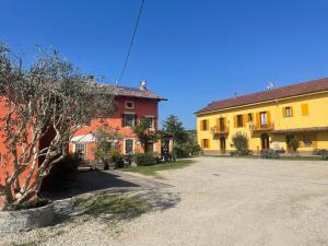 Agriturismo La Mussia