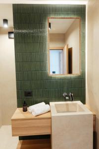 Titas Apartments