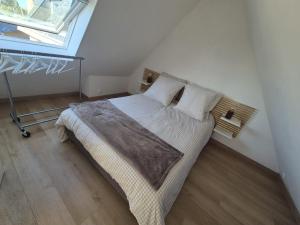 Exceptional duplex with harbor view 3 bedrooms
