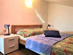 Filipovic apartment
