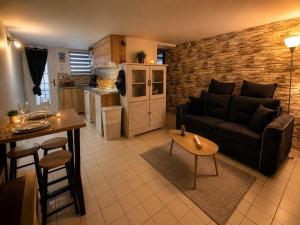Escapade romantique avec spa privatif