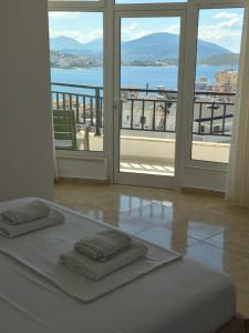 Guest - SEA BREEZE APARTMENTS-Sea View