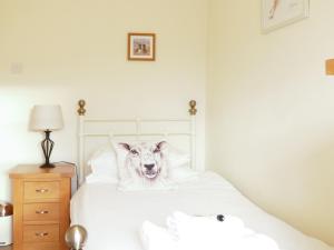 Sweet Pea Cottage