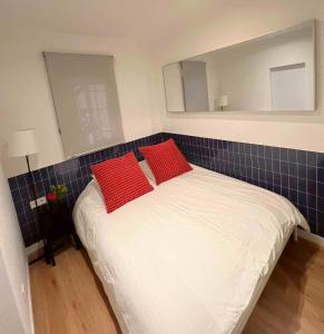 Charming 1bed flat in Plaza Lavapies!