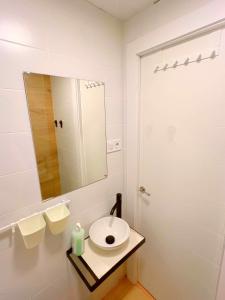 Charming 1bed flat in Plaza Lavapies!