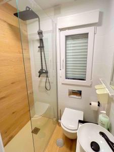 Charming 1bed flat in Plaza Lavapies!