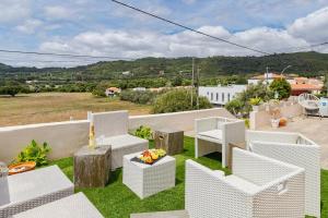 Lovely Villa - By Y Concept