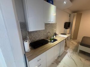 Studio Apartment New Home